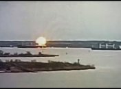 Ракетний удар по торговому судну було завдано в середу ввечері