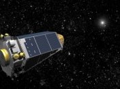 Ученые объявили, что NASA пришлось усыпить телескоп Kepler