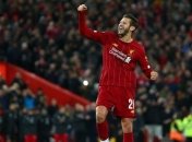 У звезды Ливерпуля заканчивается контракт: клубы МЛС и Китая начинают охоту