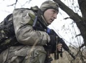 Штаб: Боевики в пятницу 15 раз открывали огонь по ВСУ
