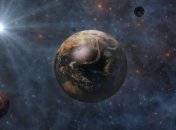 Ученые NASA обнаружило новую планету