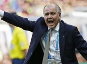 Наставник сборной Аргентины покинет свой пост после ЧМ-2014