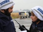 ОБСЕ заявляет о нарушении режима "тишины" со стороны военных РФ