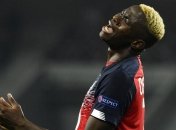 Лилль требует €80 миллионов за своего форварда