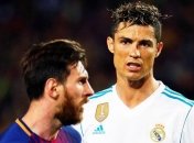 Тевес рассказал о главных различиях между Роналду и Месси