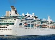 На 91 круїзному судні у США застрягли понад 60 тисяч осіб
