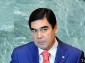 В Туркмении создан архив президента страны