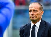 Ювентус проиграл последний матч сезона