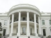 Белый дом прокомментировал последствия Октябрьской революции