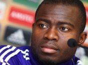 Ашампонг: "Андерлехт" находится в сложной ситуации