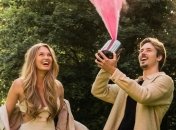 Модель Роми Стрейд рассекретила пол будущего ребенка