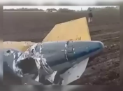 Власти подтвердили катастрофу на Полтавщине