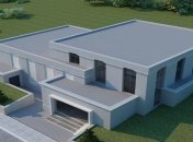 Под Киевом UTG разработала проект университетского городка 