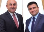 Украина и Турция подпишут дорожную карту по развитию партнерства