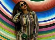 Бейонсе представила новый клип на песню "Spirit"( Видео)