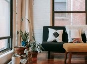 М’які меблі потрібно регулярно чистити