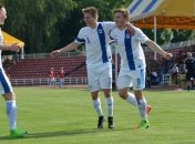 Стал известен победитель Мемориала Лобановского - 2017