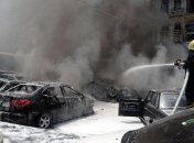 Сирийские власти используют кассетные бомбы против мирных жителей