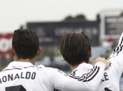 Роналду не пригласил на свою вечеринку Касильяса и Бензема 