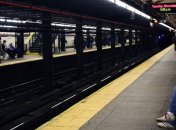 Как читать карту метро Нью-Йорка