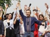 Вакарчук ответил на вопросы о ЛГБТ, каннабисе и легализации проституции