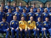 Мемориал Гранаткина. Сборная Украины сыграет свой 2-й матч