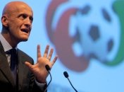 Президент "Наполи": Коллина вредил итальянским клубам