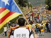 Каталонии предложили переговоры вместо референдума