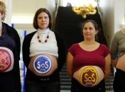 Поздние роды помогут уберечься от онкологии