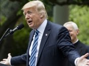 В Белом доме отрицают, что Трамп потребовал от экс-директора ФБР личной присяги