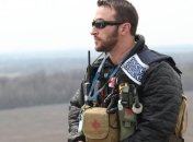 ОБСЕ: Боевики продолжают размещать тяжелое вооружение в Луганской области