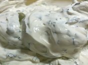 Крем-сир з кефіру — це просто та смачно