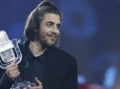 Победитель «Евровидения-2017» попал в реанимацию