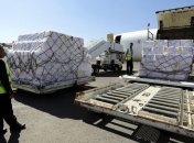 ЕС отправит гуманитарную помощь беженцам Турции