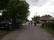 На Сумщине произошло ДТП: погиб ребенок