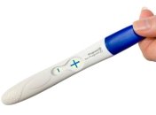 Диагностируем раннюю беременность в домашних условиях 