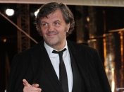 Эмир Кустурица снимет свой первый фильм на французском языке 