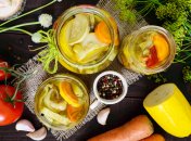 Консервируем кабачки: 7 самых интересных рецептов