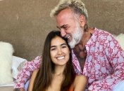 "Танцюючий мільйонер" Джанлука Ваккі стане батьком