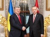 Украина и Турция подпишут соглашение о ЗСТ в этом году