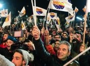 Каталонский кризис: Пучдемон прокомментировал результаты выборов