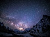 Звезды на небе будут незаметны уже через 20 лет