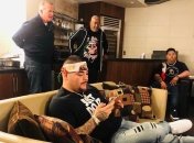 Энтони Джошуа - Энди Руис: слова после боя