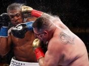 Энди Руис купил особняк после победы над Джошуа