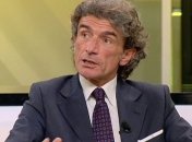 Экс-арбитр ФИФА: Судья не назначил чистый пенальти в ворота "Динамо"