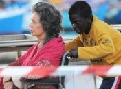 Софі Лорен зніметься у фільмі від "Netflix"