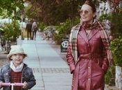 Звезда "Великолепного века" показала свою 6-летнюю дочь (Фото)