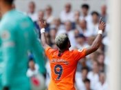 Гол Жоэлинтона принес Ньюкаслу сенсационную победу над Тоттенхэмом (Фото)