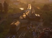 В Египте назвали причину столкновения двух поездов