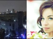 На пожаре в России погибли 8 человек: одна из жертв до последнего просила помощи в Twitter (фото, видео)